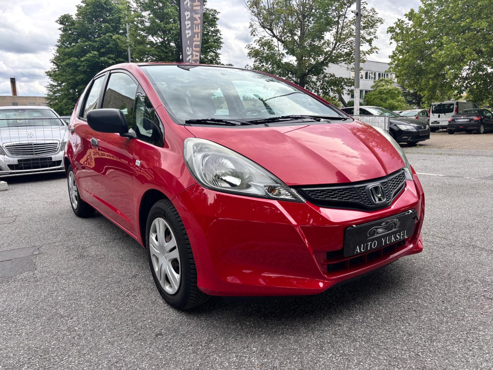 Honda Jazz 1.2 Advantage*TUV NEU*