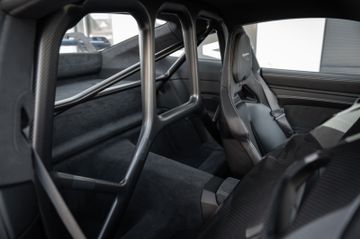 Porsche 992.2 GT3*Weissach*PCCB*LIFT*MAGNESIUM*90L