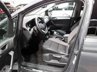 Volkswagen Touran - Vorschau Bild 6