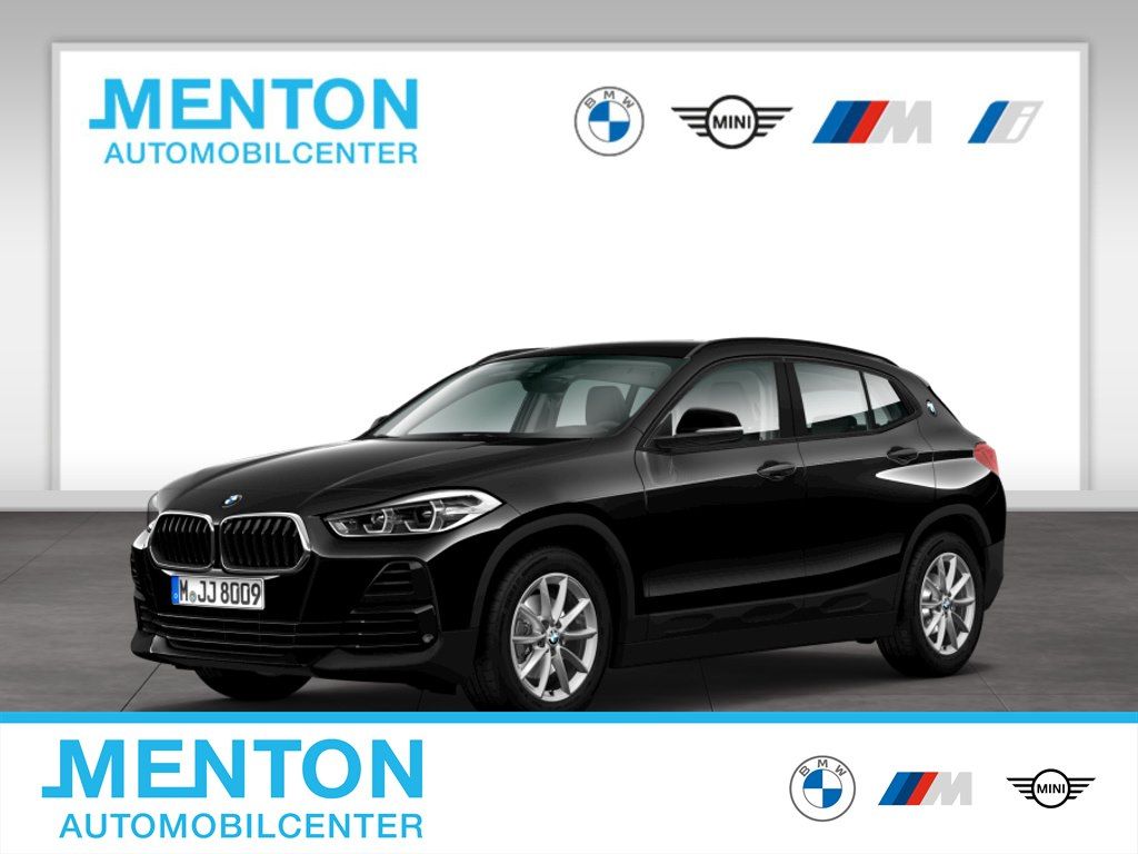 Image of BMW X2