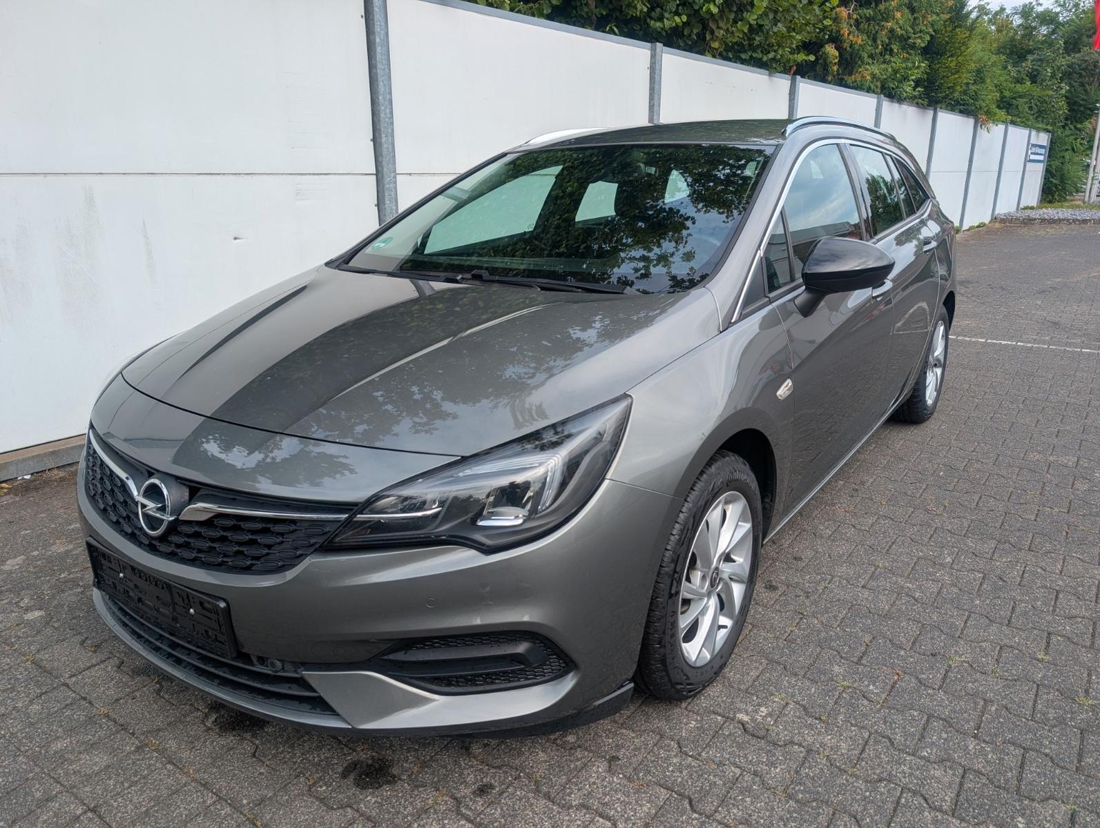 Opel Astra K 1.2 Sports Tourer Elegance Start/Stop