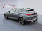 Cupra Formentor VZ5 4Drive / Magnetic Tech Mattgrau - Cupra Gebrauchtwagen von 2021