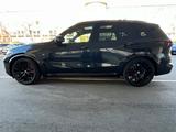 BMW X5 xDrive50e-all black, 22Zoll, M-Sitze,Pano,AHK