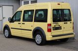 Ford Tourneo Connect LX Kombi lang 8 Sitzer+Klima+1.H - Ford Tourneo: Van