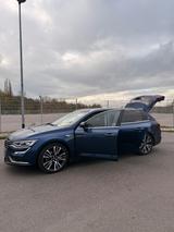 Renault Talisman ENERGY dCi 160 EDC Initiale Paris G... - Renault: Allradantrieb, Kombi