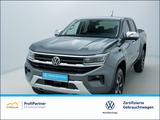 Volkswagen Amarok 2.0 TDI Style*4M*STHZG*AHK*AREA*MATRIX* - Volkswagen Amarok Jahreswagen