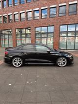 Audi S3 8Y Limousine - Audi A3 8Y mit Benzin-Antrieb