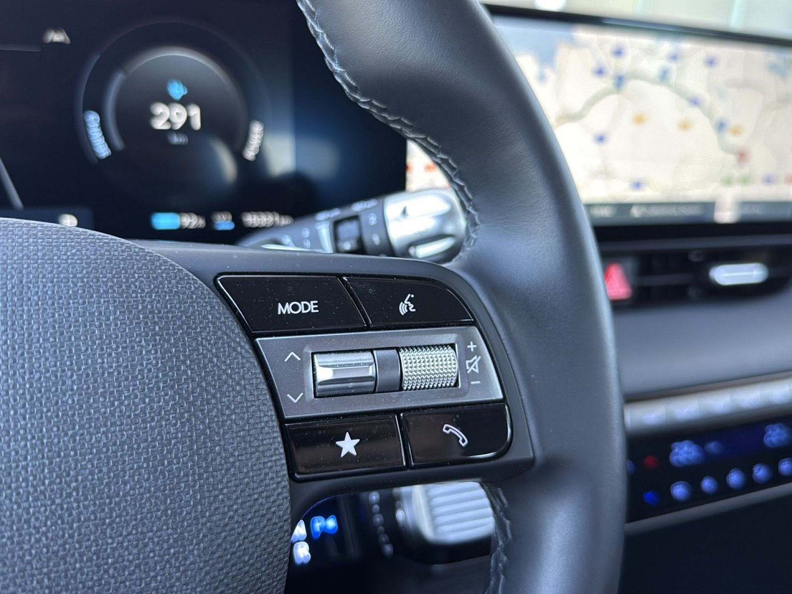 Hyundai IONIQ 5 – Bild 17