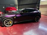 Ferrari Purosangue - gebrauchte Ferrari Limousine