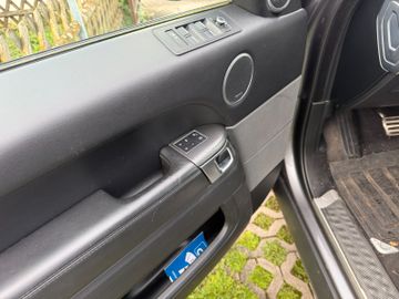 Land-Rover Range Rover Sport - 10