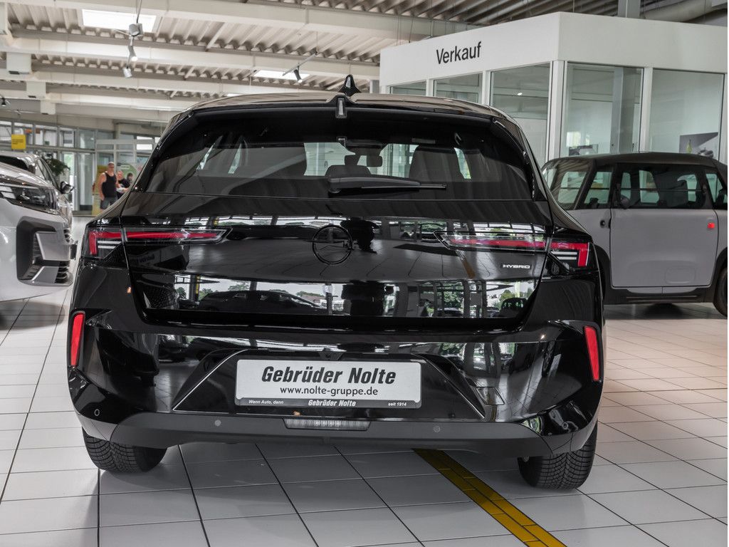 Opel Astra - Bild 5