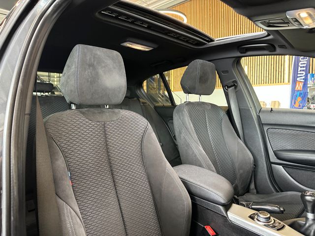 BMW 118 *M-Paket*Tempo*Ahk*Individual*Pdc