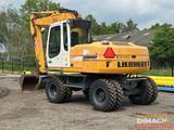 Liebherr A314 LITRONIC Mono-Ausleger - Klimaanlage  - Angebote