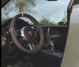 Porsche 991 GT3 GT3 - Porsche 991: Braun