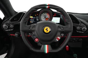 2020 Ferrari 488 PISTA — миниатюра 20