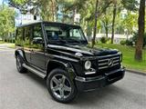 Mercedes-Benz G 350 d AMG PAKET*H&K*AHK*SCHIEBEDACH*85.000KM* - Mercedes-Benz G 350 mit Diesel-Antrieb