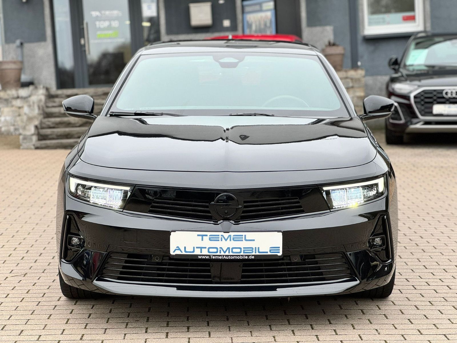 OPEL Astra, 2024, Diesel, 131 PS