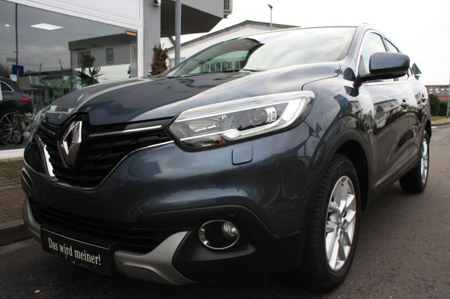 Renault Kadjar XMOD