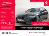 Audi A6 Avant 50TDI quattro S line MATRIX NAVI B&O - Audi A6: Luftfederung, Kombi