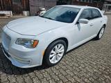 Chrysler c300 3.6 l 292 PS Allrad 4x4 20 Z... - Chrysler 200 Gebrauchtwagen