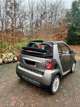 Smart ForTwo cabrio 1.0 52kW mhd edit. limited thr... - Smart Gebrauchtwagen von 2010