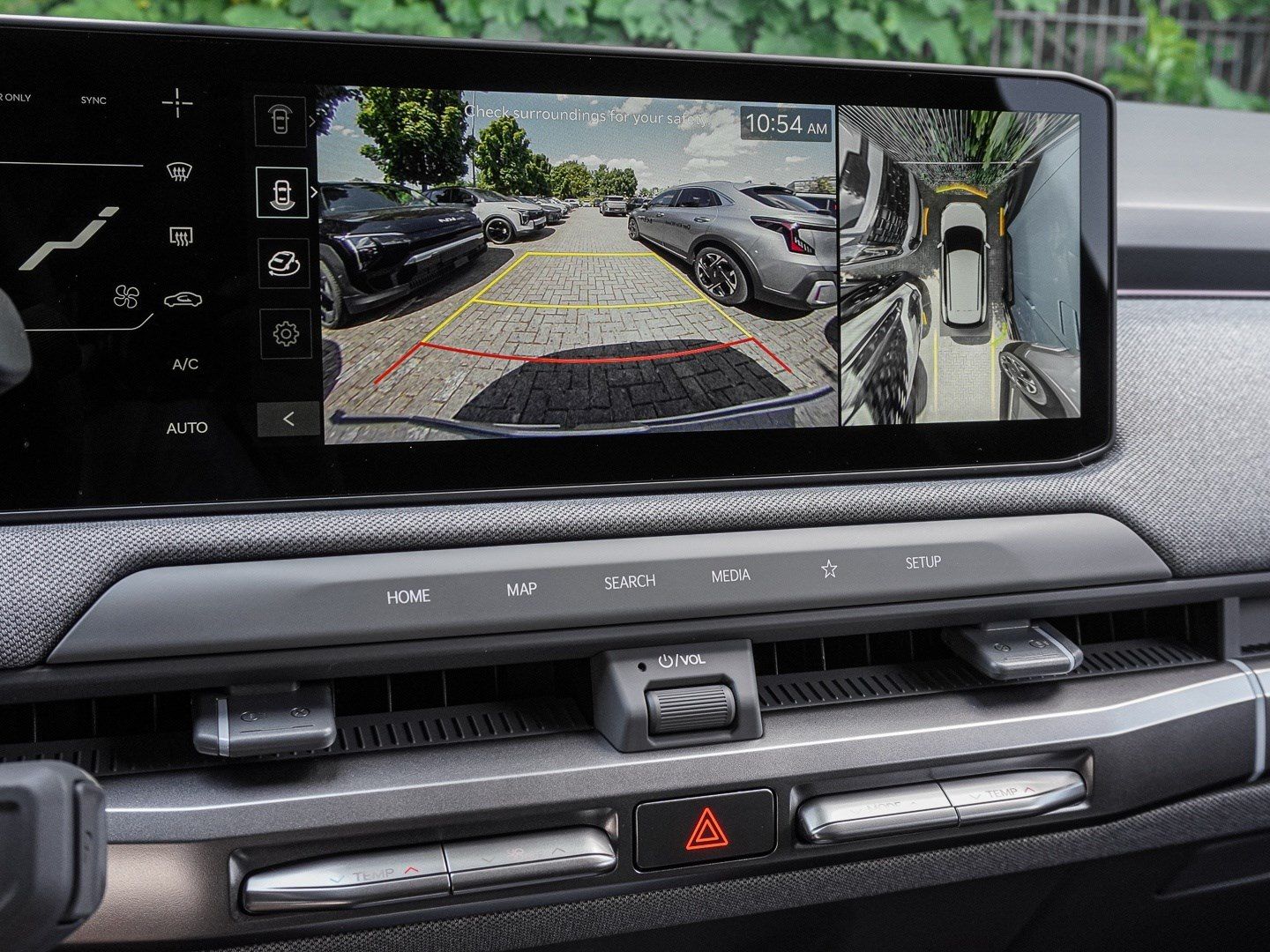 Kia EV3 - Bild 9