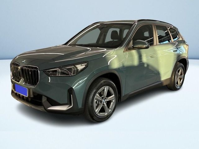 BMW X1 18 i xLine sDrive DCT