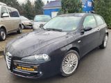 Alfa Romeo Alfa 147 1.6 TS 16V Sportiva   HU/AU-NEU! - Alfa Romeo 147: T