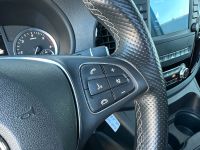 Mercedes-Benz Vito Tourer 124 CDI 9G 7SI LEDER PANO STHZG AHK bei Autohaus Landmann & Maier OHG
