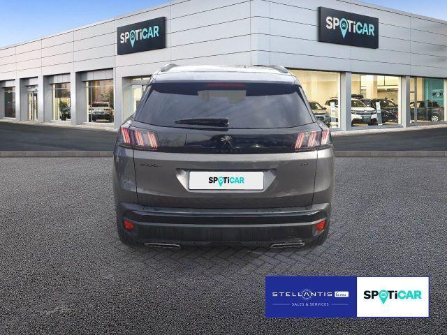Peugeot 3008 GT HDi130 Automatik SHZ*Sound*EasyPak