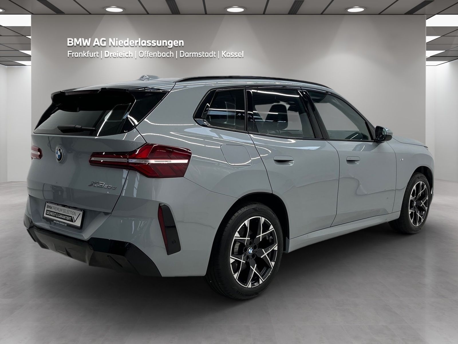 BMW X3 - Bild 4