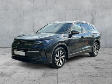 Volkswagen Tiguan - 2