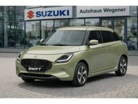 Suzuki Swift - Vorschau Bild 23