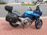 Yamaha TDM 850 4TX - HU neu - - YAMAHA TDM 850 4TX