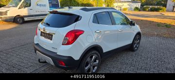 Opel Mokka - 5