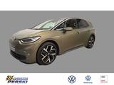 Volkswagen ID.3 Pro Move 150 kW KLIMA, MATRIX-LED, NAVI, KA - VW ID.3 in Magdeburg