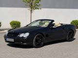 Mercedes-Benz SL 350 R230 - TOP ZUSTAND*TÜV04/28*DEUTSCHES AUT - Mercedes-Benz SL 350 r230 Gebrauchtwagen