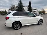 BMW X5 xDrive50i -BMW  TOP VOLL AUSSTATTUNG  - BMW X5: 50i