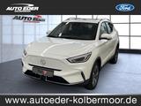 MG ZS Luxury Bluetooth Navi LED Klima Einparkhilfe