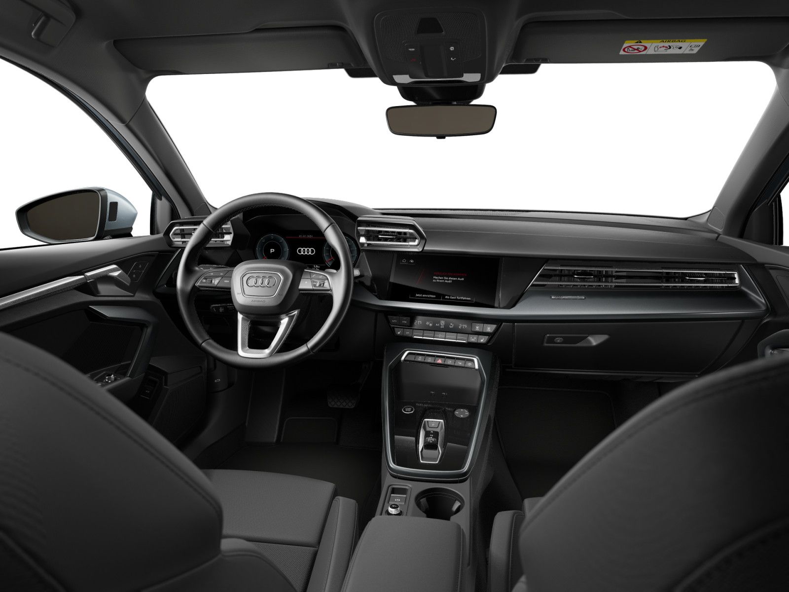 Audi A3 - Bild 12