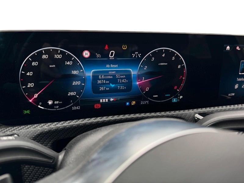 Mercedes-Benz A-Class A 200, миниатюра 14