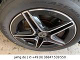 Mercedes-Benz GLB 250 4M 2x AMG Line DISTR+ 360K Pano LED 19" - Mercedes-Benz GLB 250 Gebrauchtwagen