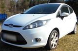 Ford Fiesta 1.25L Benziner, 3-Türer, EZ10/... - Ford Fiesta mit Benzin-Antrieb: Sportwagen