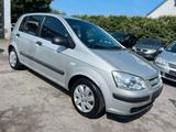 Hyundai Getz 1.1 Basis* TOP ZUSTAND*TÜV NEU* - Hyundai aus 2003