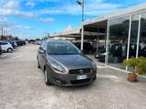 Fiat Croma 1.9 Multijet Dynamic - Fiat Croma Dynamic mit Diesel-Antrieb