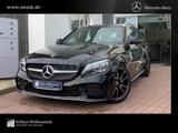 Mercedes-Benz C 220d T AMG/MULTIBEAM/BusinessP+/AssistenzP/19' - Mercedes-Benz C 220 in Chemnitz