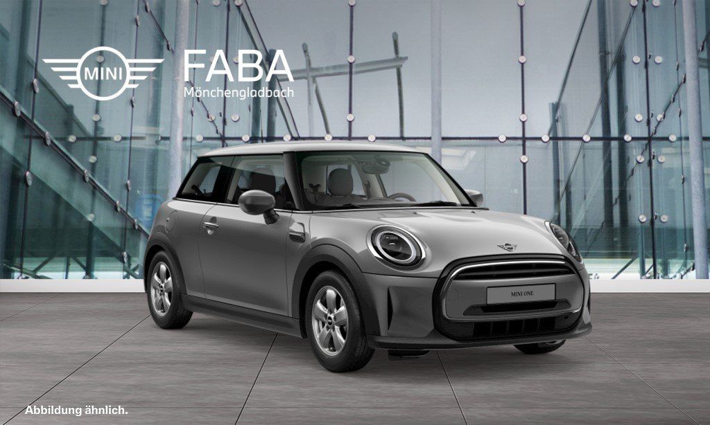 Image of MINI ONE