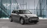 MINI One DAB LED Navi Tempomat Klima Shz PDC - MINI ONE aus 2022
