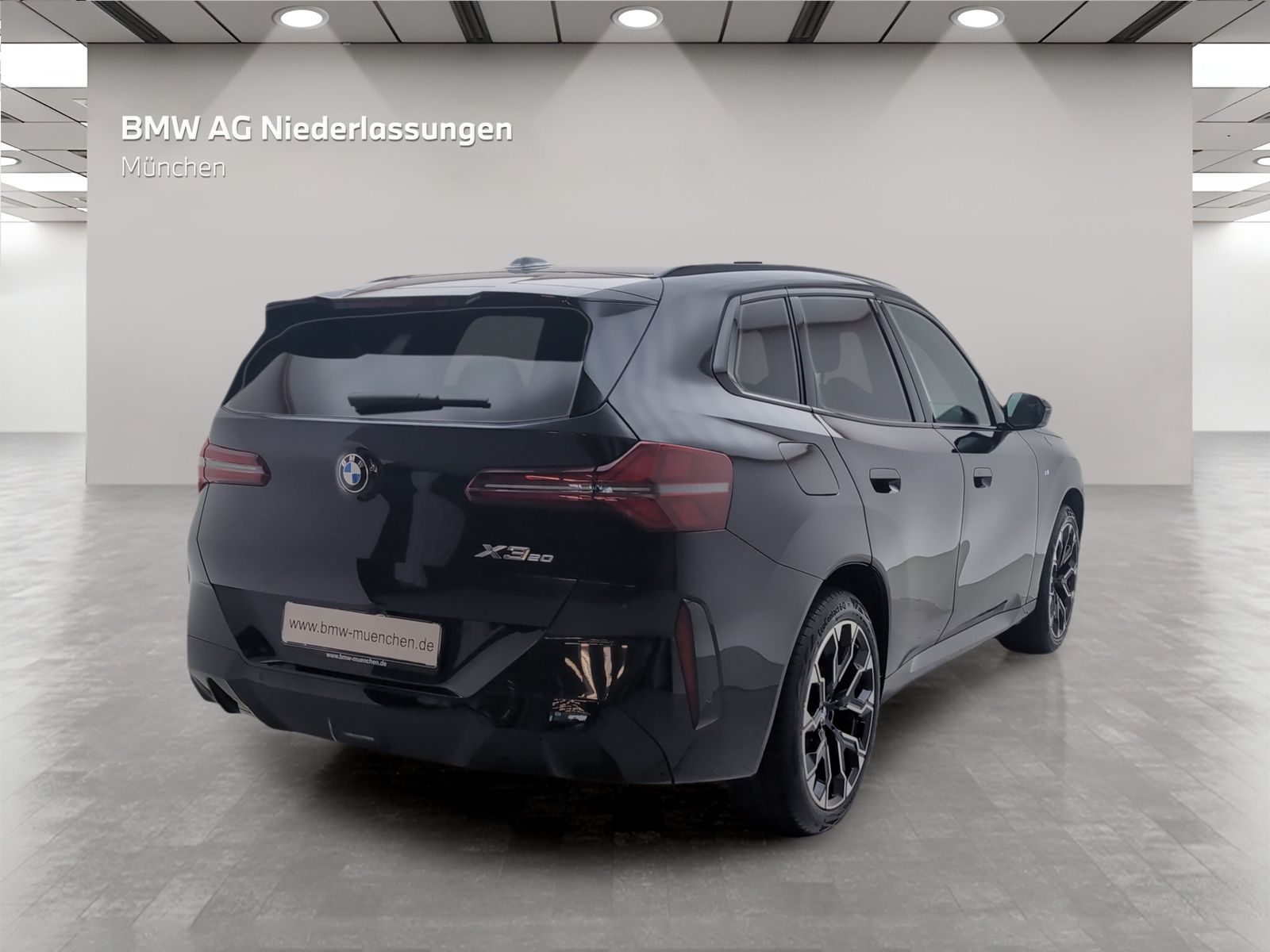 BMW X3 - Bild 5