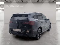 BMW X3 - Vorschau Bild 5